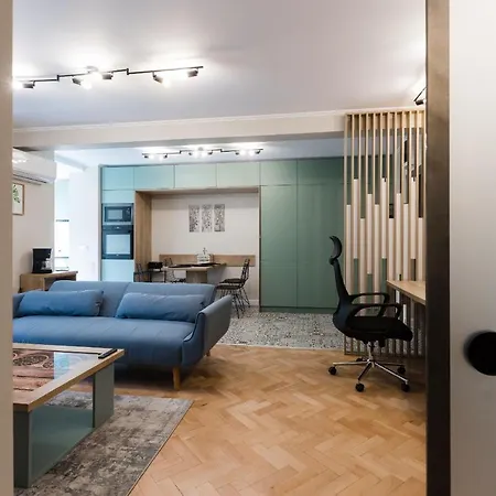 Vladu Apartment Timisoara