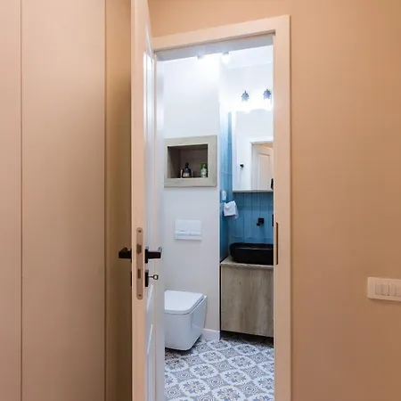 Vladu Apartment *