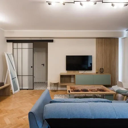 Apartment Vladu